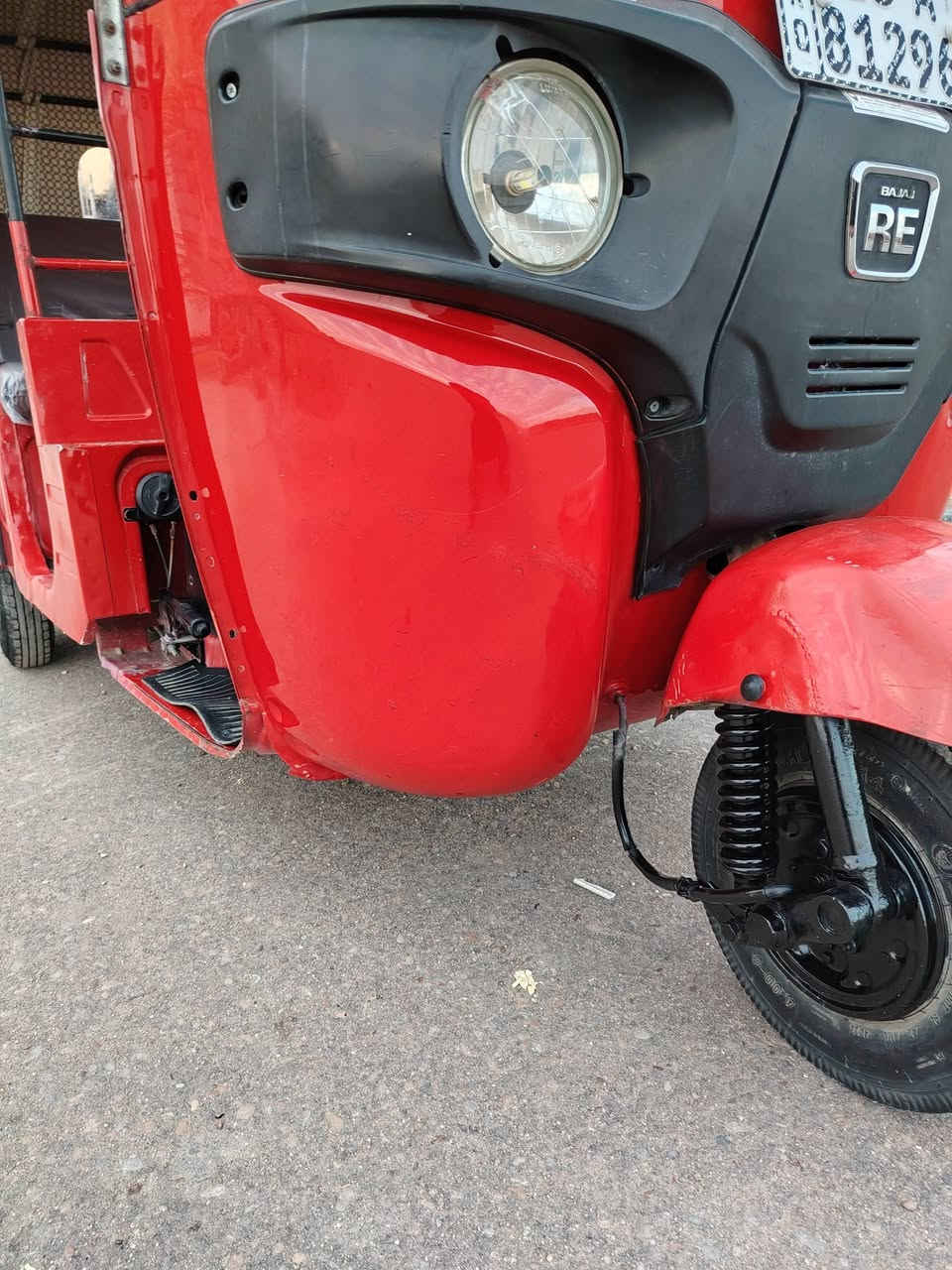 تكتك لبيع موديل  20 شهر 12 رقم وسنويه نكليزي تحويل ثاني يوم كفاله عامه ما عدا دوس معمره مكينه لا تنيقيص ولا تبخير ناعمه فول تراي فول لخير كامله كبل الشارع مكان ميسان قضا المجر الستفسار تصل علا رقم 📱 ***********. ***********
