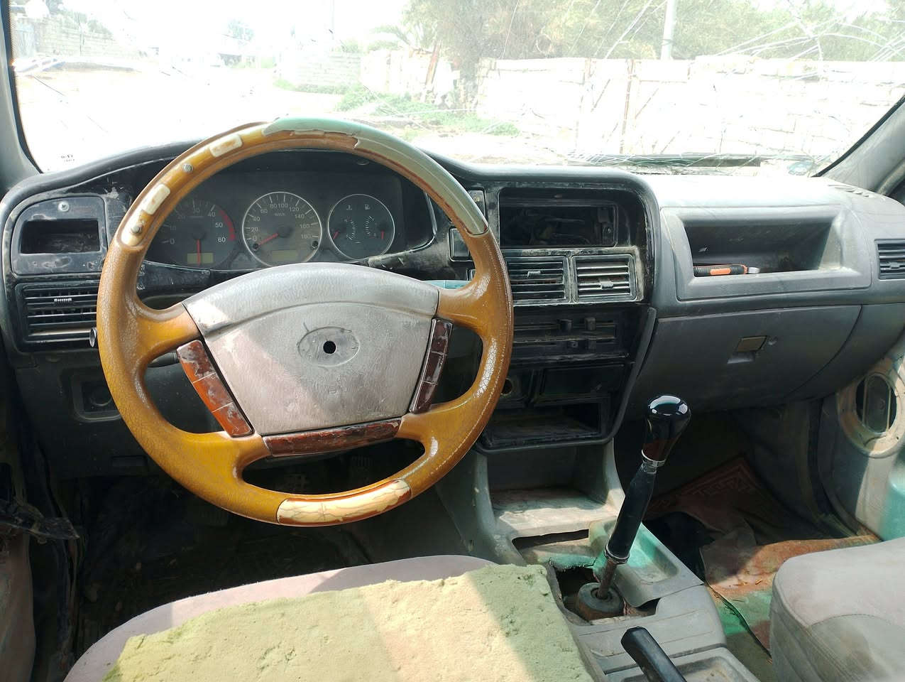 بيكم كنو موديل 2007 كير محرك اكسن وشاصي بور ستيرن خير من الله بدون ارقام اتكفا بسرقه وعشاير السعر 950 الف بيه مجال حك الجيه مكاني واسط الصويره الحفريه الهاتف ***********
