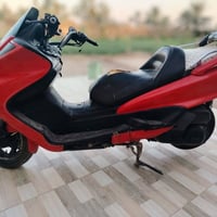 ماجسته • دراجة ماجسته • ماجستي • دراجة ياماها ماجستي • ياماها • دراجة ...