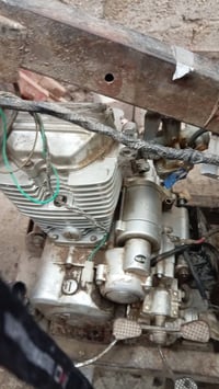 ستوته • مبدل • قطع جديد