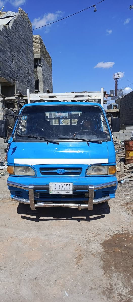 يالله  سلام عليكم  سياره كيه بنكو 96قماره وربع رغم نبار كير محرك مكفول سياره كهرباءياته كلهن شقالات سياره حلوه مال جني سعرها 55وبيه مجال لتفاوض مكان الفلوجه


**إذا كنت صاحب هذا الإعلان وتريد حذفه لأي سبب، رجاءا أرسل رسالة إلى الدعم الفني**