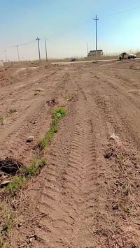 قطعة أرض • بني ساله • ٦٠٠م