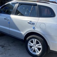 سنتافي • ٢٠١٠ • ٧ راكب