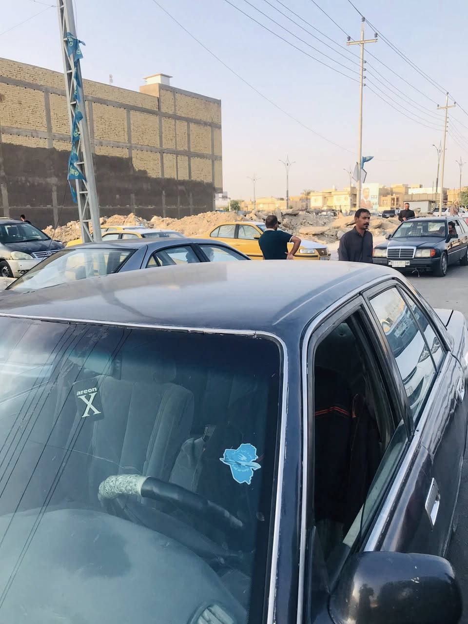 السعر ٣٠ مكينه وكير جدد سياره مكفوله كص وعيب شرعي 
بسمي مكاني ناصريه رقمي ***********
