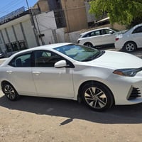 كورلا ٢٠١٩ • وارد امريكي • ٨٦ ألف كم
