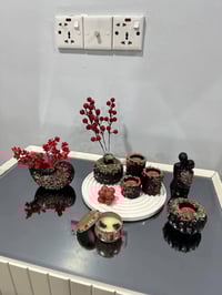 مجموعة كاملة • شغل • للبيع