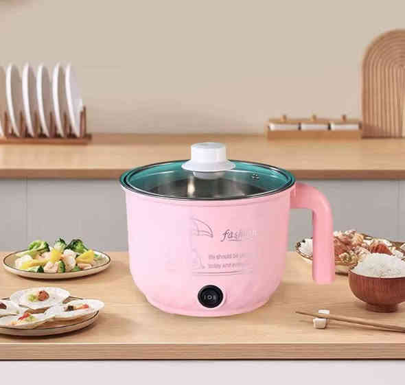 فلس وربع 💕للمواد المنزلية🎁
أسعدالله اوقـاتـكـم مـتابـعيـناألاعــزاء💖
#مستمررررررين_وياكم_💖
جدر اندومي كهربائي 💥💥
السعر 5,000 دينار  فقط 
العنوان طويريج ام الهوى مجاور السيطرة قرب قاعه شهرزاد 
للاستفسار الاتصال ع الأرقام التالية📞📲***********
توجد خدمة توصيل داخل كربلاء وجميع محافظات العراق 🚘🚗
 #الجميع @أبرز المعجبين فلس وربع
