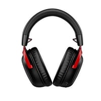 HyperX Cloud III Wireless - Gaming Headset  عمر البطارية يصل إلى 120 س...
