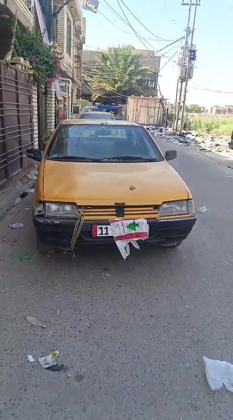 السعر ١٧ موديل ٢٠٠٨ بغداد الشعله ***********
