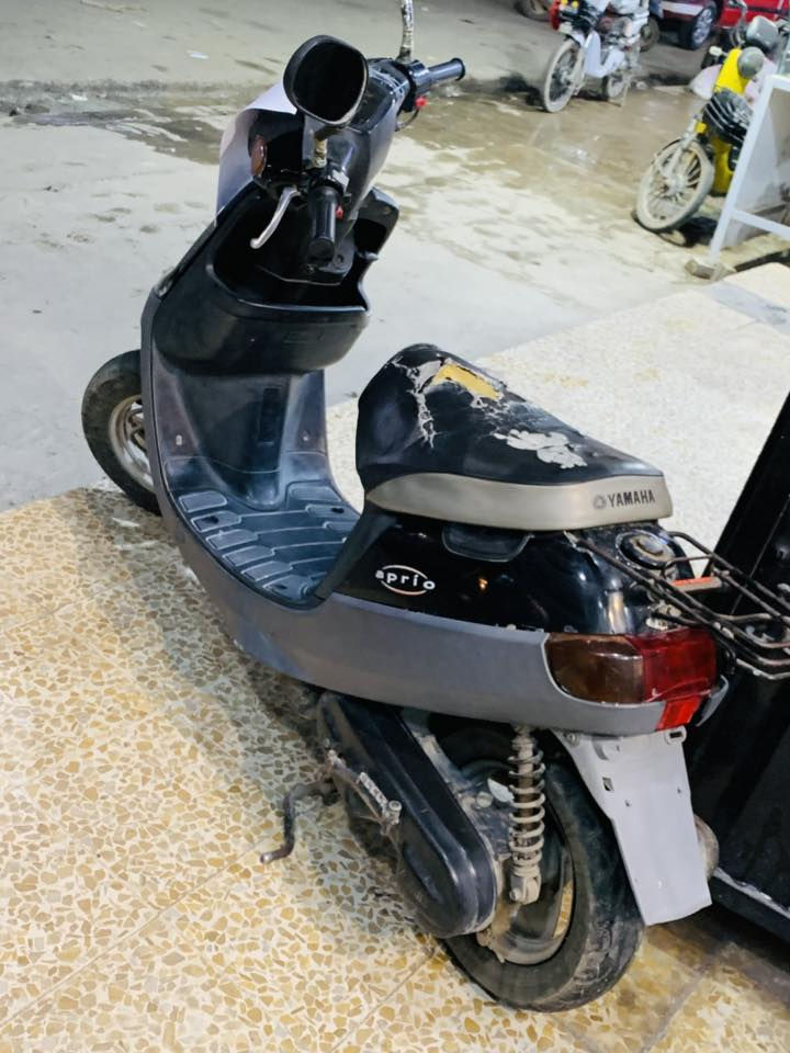 ما طور بزون للبيع ما طور نضيف المكينه مالو نضيفه السعر 270بي مجال
‭0773 585 2619‬

الاستفسار الاتصال على رقم
