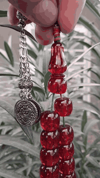 ​📿 عنوانُ الفخامة.. مسباح الملوك والباشوات 📿 لكل من يقدر التميز والأصا...