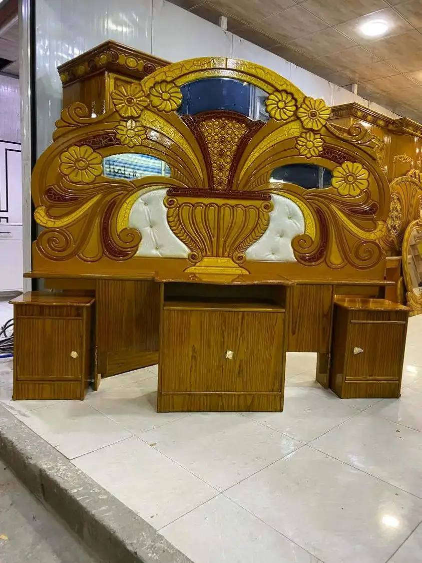 قرفه صاج حطاطه كلش فول لبيع رقمي واتساب


**إذا كنت صاحب هذا الإعلان وتريد حذفه لأي سبب، رجاءا أرسل رسالة إلى الدعم الفني**