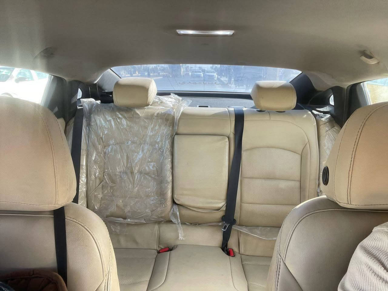 انشره 18 كفاله بس بنيد وبيه فحص سونار السعر 94 بيه مجال***********
