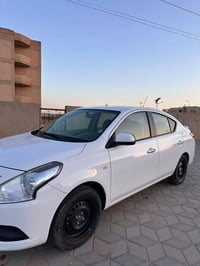 صني ٢٠٢١ • ماشيه ٦٣٠٠٠ • رقم اربيل