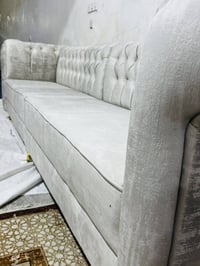 ٦ قطع • ٢٢٠+٣٣٠+٤٦٠سم • ضمان ٥ سنوات