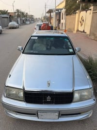 راس ثور فلات موديل 96 كرستال سياره فتحه بلاديه دواخل الفين رقم انبار ب...