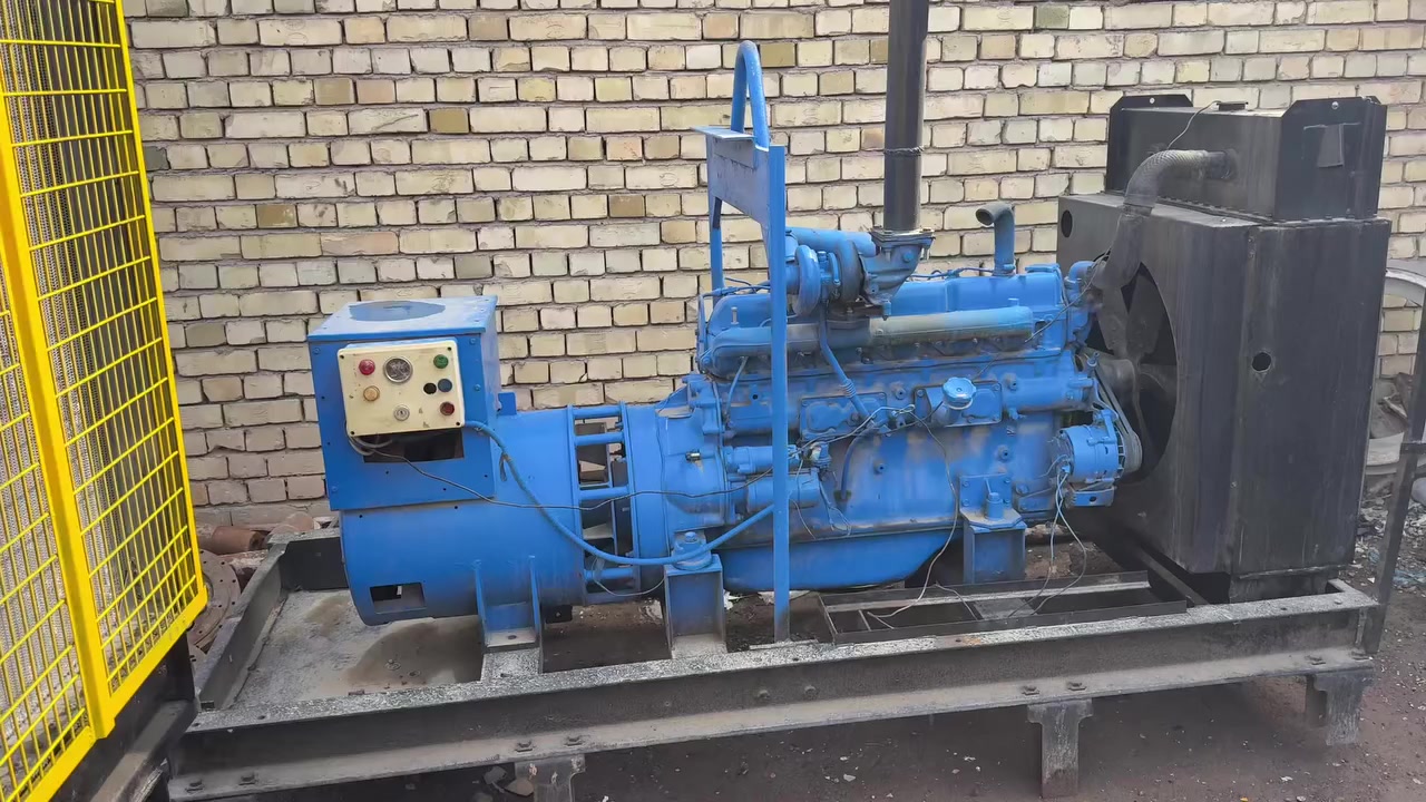 للبيع مولدة نوع ميتسيبوشي 6 سلندر لاصرف ولابخار سيت بلادي 70 كيفي  بلادي
العنوان بغداد المعامل 
***********
***********
