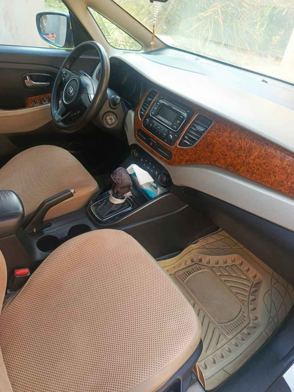 بيع سياره كارنزه 7راكب
موديل ١٦خليجي مكينه 2000


**إذا كنت صاحب هذا الإعلان وتريد حذفه لأي سبب، رجاءا أرسل رسالة إلى الدعم الفني**