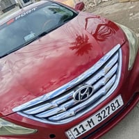 سوناتا ٢٠١٢ • وارد امريكي • جي دي اي تيربو