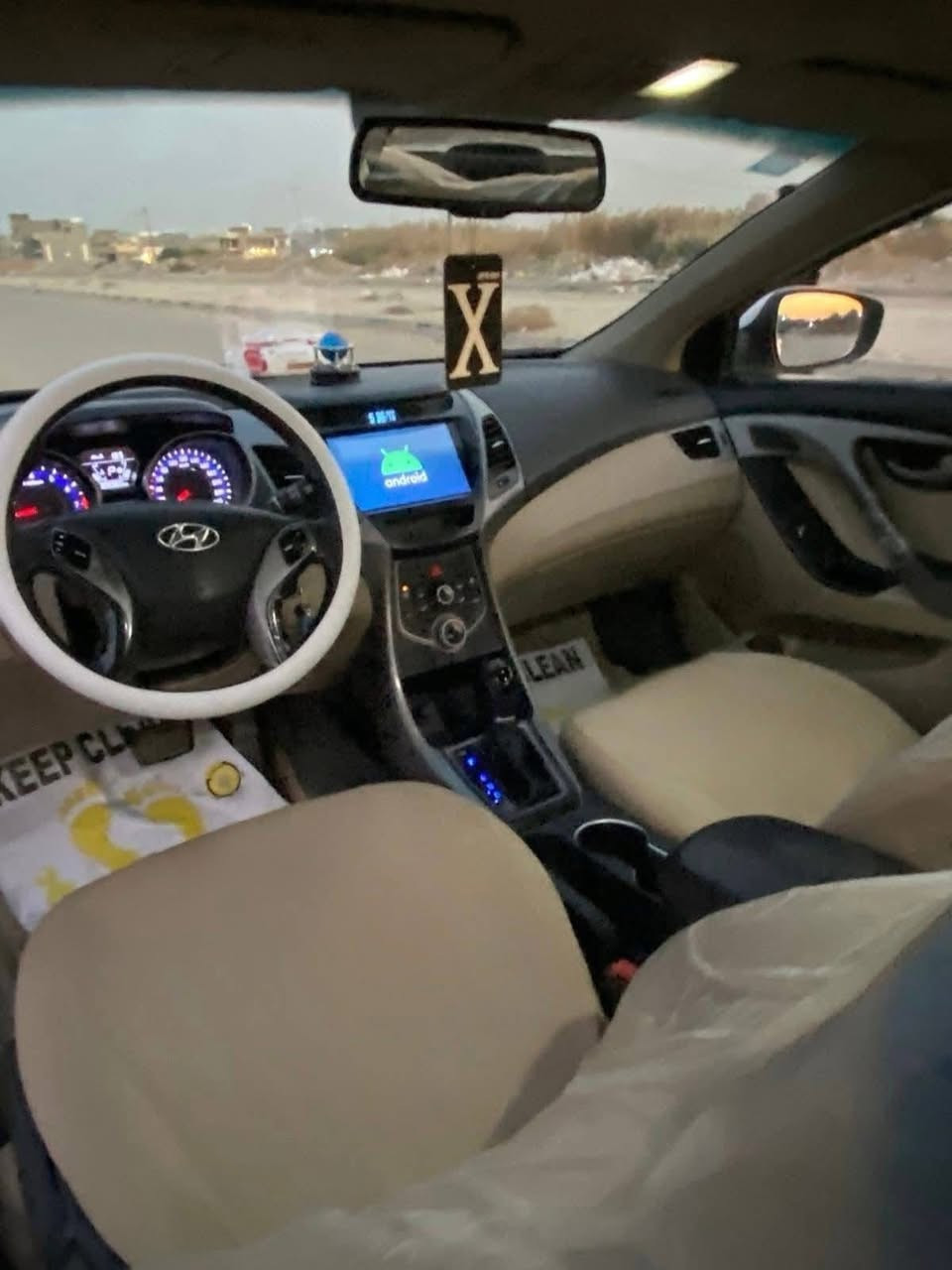 ‭+964 774 207 8663‬


**إذا كنت صاحب هذا الإعلان وتريد حذفه لأي سبب، رجاءا أرسل رسالة إلى الدعم الفني**