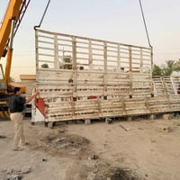 للبيع جناب طول ٦٠و١٣ رتفاع ٢٠٥ سعر ١٥ورقه ٠٧٧٣٣٧٢٠٢٤٤
