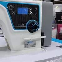 ضياء عربو • مكائن خياطة