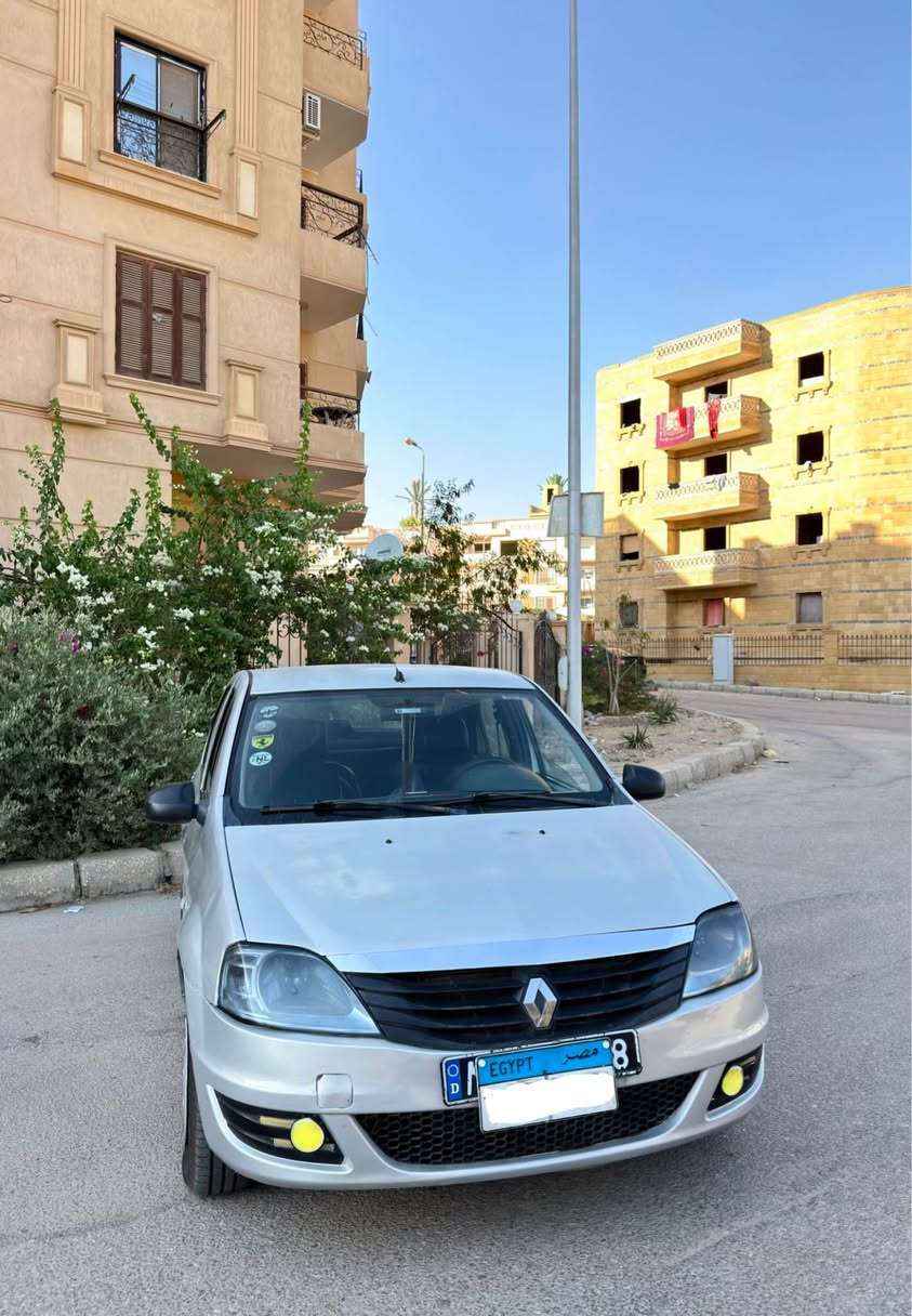 رينو لوجان ٢٠١٠ مانيوال تقفيل فرنساوي فابريكا من الداخل بدون ملحوظة نهائياً وفابريكا من الخارج عدا جانبين نظافه فقط والموتور والفتيس ماشاء الله لا يوجد اي اعطال نهائي والعفشه متجدده بالكامل طقم ليد عالي و واطي وسماعات نضيفه والكاوتش لسه راكب جديد لانج والتكيف تلاجه وزجاج كهرباء وسنتر لوك وباور والكشف علي مسؤليتي لو في اي ملحوظة في الدواخل 
المعاينه الشيخ زايد الشيخ زايد, الجيزة


**إذا كنت صاحب هذا الإعلان وتريد حذفه لأي سبب، رجاءا أرسل رسالة إلى الدعم الفني**