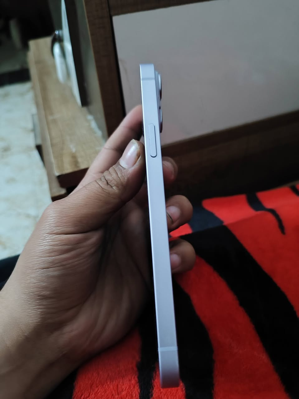 سلام عليكم ايفون 14 ابلص 256 نقفل عندي ايكلود وتر جديد تلفون زلغ مابي مكاني بغداد دوره تجي تاخده من محلي اي اشكال بي يرجع من كل نواحي سعر 250.     .،*********** وعندي اكس كلشي مابي 256 كله شغال فقط شاشه بطاريه 77 لون ابيض سعر 140
