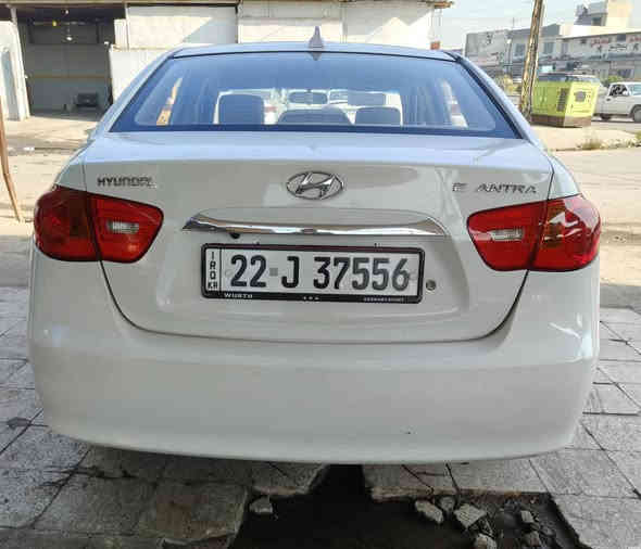 الانترا 2010 للبيع
بدون صبغ بدون ضرر شرط
مكينه شرط 16 دكشن عالي 
كير اصلي شرط 
رقم وسنويه وهزه كله جديد 
السياره باسمي شرط التحويل
السعر 125 قفل 
غير متواجد عل فيس بوك 
***********
***********
