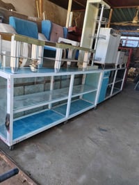 كاونترات صيدلية • مواد صيدلية • السماوه سوق سفان