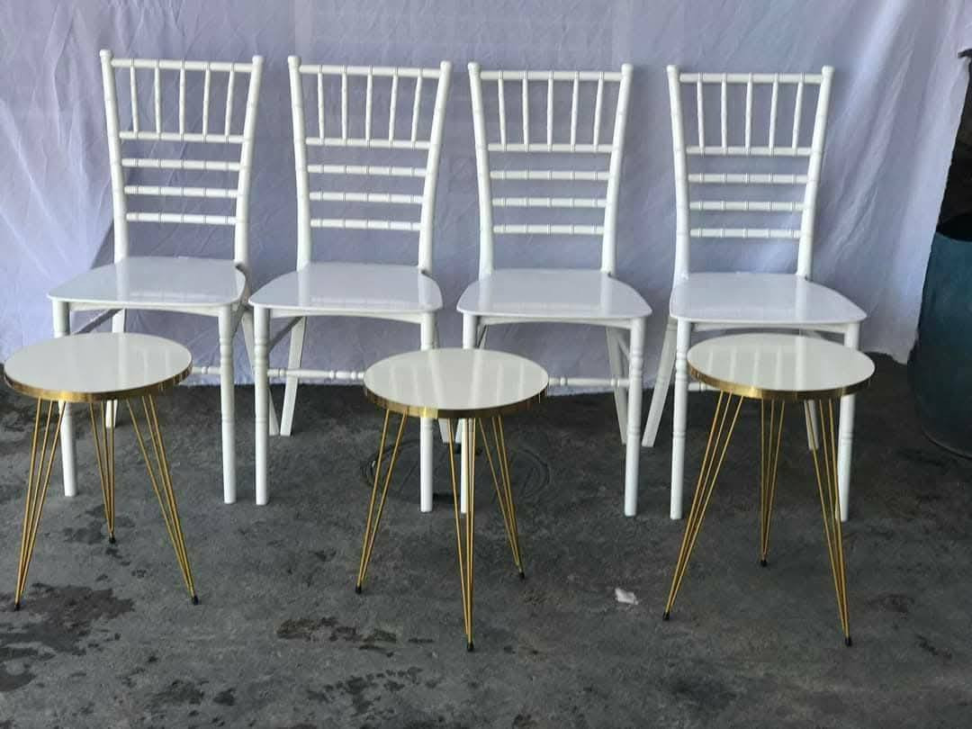 تجهيزات الاخوين لتأجير الكراسي تجهيز كافة مستلزمات المناسبات يوجد توصيل ***********،***********
