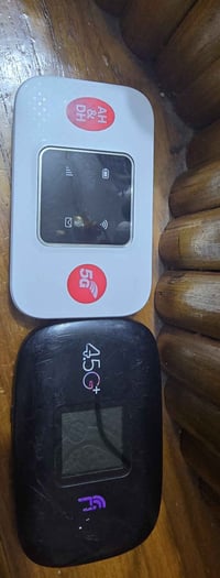 روتر • اثنين شغالين • تحرير