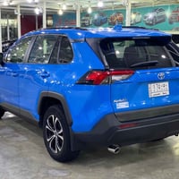 راف فور • ٢٠١٩ • المسيب