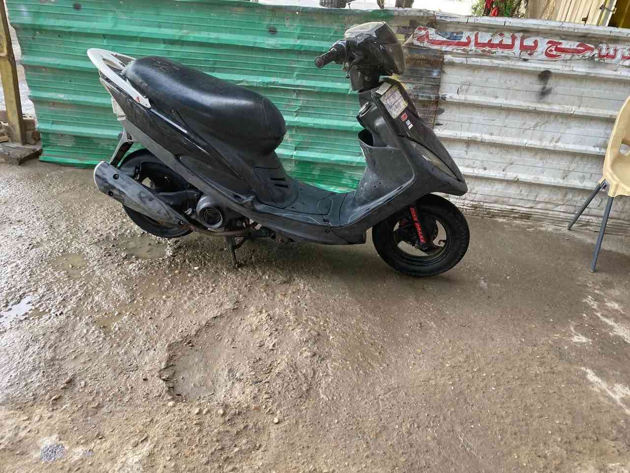 ماكس عدله دراجه خير من الله شلعه معدل مكينه خرسه ختم واحد بلاديه مكان بغداد مشتل *********** خاص ما متواجد
