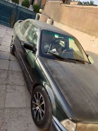 e36 للبيع فقط العنوان بغداد الدوره موديل 1993 محرك بلادي 18 كير مكينه ...