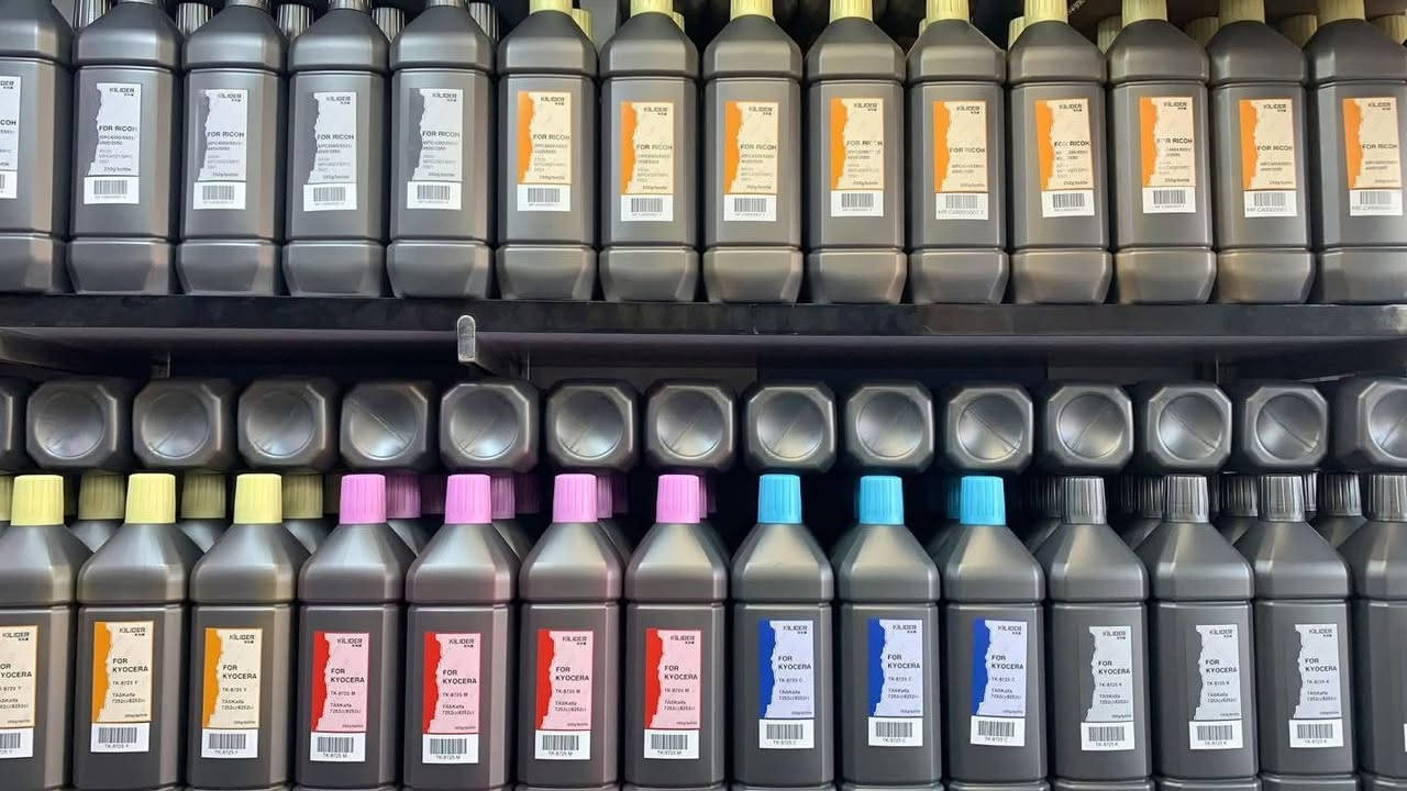 جديد مركز ريكو كانون وجبة أحبار جميع اجهزةالاستنساخ والطابعات وبأسعارتنافسيه توجد خدمة توصيل 
العنوان الديوانيه شارع الإسكان مقابل جامع الهدى
***********
***********
