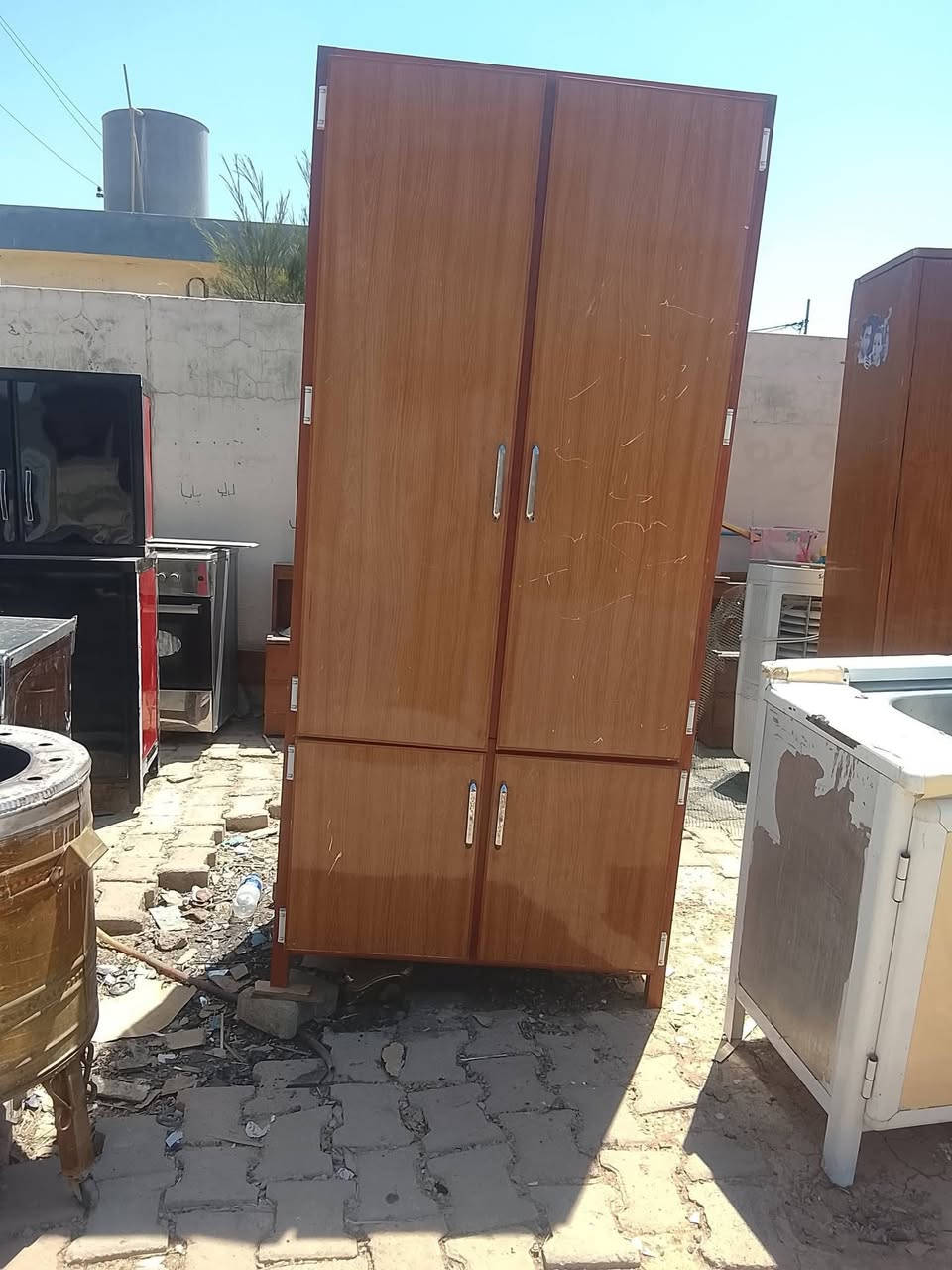 للبيع الاستفسار عل واتساب او خاص
***********
