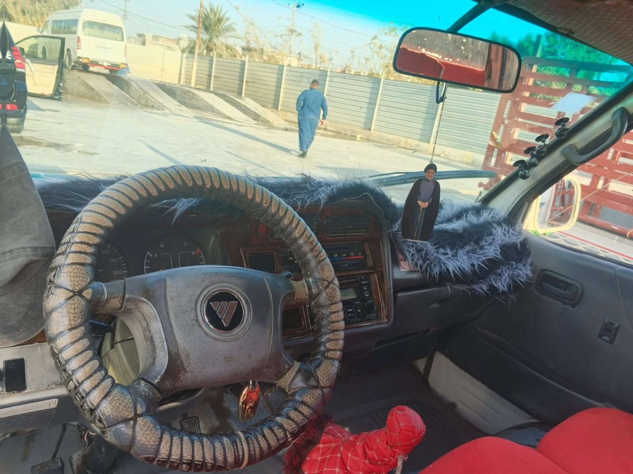 السلام عليكم
فتون للبيع 
موديل 2009
مكينه كير اكسل جديد كفاله 
رقم نكليزي بغداد 
تحويل ثاني يوم 
غرفه سياره نضيفه 
سعر 60 وبيها مجال 
***********
