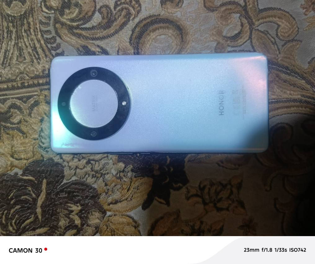 جهاز HONOR X9a..جديد كارتونه ويا ذاكره 256...60فريم بوبجي كلشي مابي جديد الجهاز تجي وشوف السعر ٢٥٠ وبي مجال قليل للشراي اليكسر بسعره لايعلق ✅.. عمارة, ميسان


**إذا كنت صاحب هذا الإعلان وتريد حذفه لأي سبب، رجاءا أرسل رسالة إلى الدعم الفني**