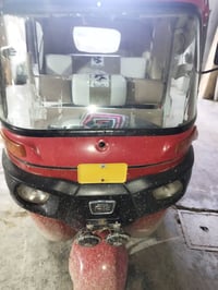 التكتك للبيع السعر خاص نضيفه ما مرقمه 07870744077 الاستفسار👌