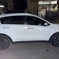 🚗 للبيع | كيا سبورتج 2020 وارد خليجي  سيارة نظيفة جداً، استخدام شخصي و...