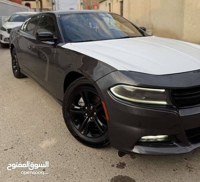 السلام عليكم
جارجر sxt محرك 3600
6 سلندر للبيع موديل 2018
سنويه مشروع وطني وباسمي لل31
 السياره نظيفه وا صدرها جديد وما ناقصه اي شي السعر178 وبيه مجال حك الجية
مكان السياره البصرة
الرقم ***********
علما ان الصور قبل أن اجدد الأرقام للانكليزي
