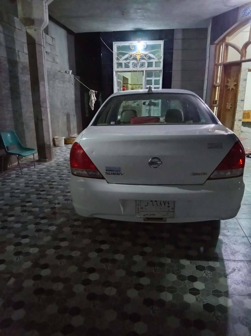 سلام عليكم لبيع سني 2010محرك بلادي  بيهة صبغ سعر  90بي مجال


**إذا كنت صاحب هذا الإعلان وتريد حذفه لأي سبب، رجاءا أرسل رسالة إلى الدعم الفني**