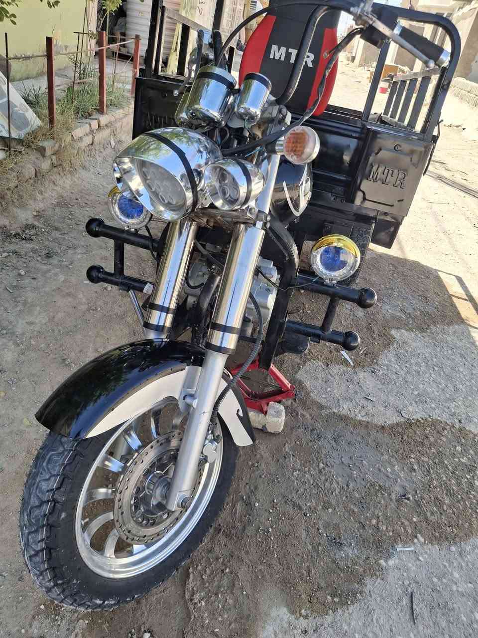 **إعلان بيع شتوته MTR**
### **التفاصيل:**
 * **النوع:** شتوته MTR رقم انكليزي نجف 
 * **الموديل:** 2020
 * **اللون:** أسود
 * **الحالة:** تعمير جديد بالكامل (تحديث 2026)
ملاحظه مصبوغه صبغ حراري اصلي للجماليه بدون لحيم ولا خياس
### **العنوان والموقع:**
 * **المحافظة:** النجف الأشرف
 * **الموقع:** شارع الصاب – مقابل قرية الغدير – عمود 276
> **للاستفسار أو الشراء:** ***********    يرجى المراسلة عبر الخاص أو الاتصال مباشرة.
>
