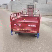 ستوته للبيع موديل 2023 مكمركه ستوته نضيفة سعره مليونين و400بيه مجال لل...