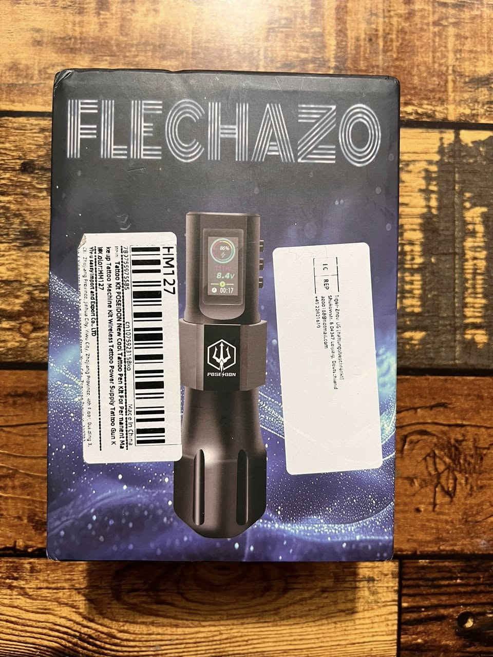 سلام عليكم جهاز تاتو اعلى سعر ابيع


**إذا كنت صاحب هذا الإعلان وتريد حذفه لأي سبب، رجاءا أرسل رسالة إلى الدعم الفني**