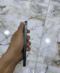 آيفون ١٣ • نضافته ٩٥ • بطارية ٨٦٪