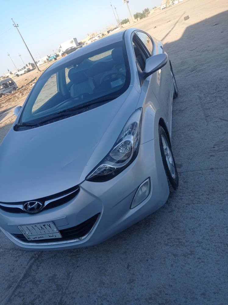 الانترا افانتي ١٢ وارد كوري خط واحد محرك ١٦٠٠ بيه رشات للتجميل اثر جراد لا ضربة رقم واسط باسمنا كير محرك مكفول تخم تاير  السعر ٨٥ وبيه مجال ذي قار قلعة سكر *********** الرفاعي, ذي قار
