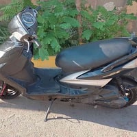 سكنس فحل • كهربائي • كابريتر