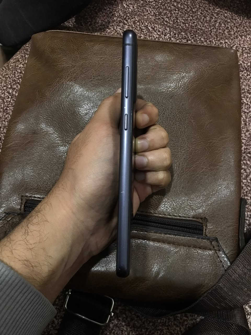 للمراوس راس برأس فقط
سامسونك S21 fe 

128/16 

شرق اوسط دبل خط 

مكفول ما عدا خدوش بالظهر


**إذا كنت صاحب هذا الإعلان وتريد حذفه لأي سبب، رجاءا أرسل رسالة إلى الدعم الفني**